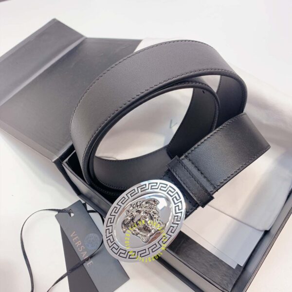 thắt lưng versace nam