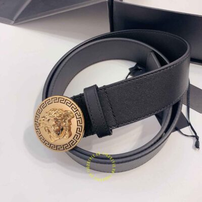 thắt lưng versace nam