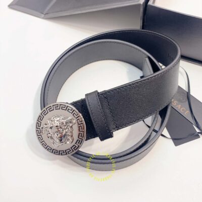 thắt lưng versace nam
