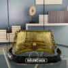 Túi balenciaga fake