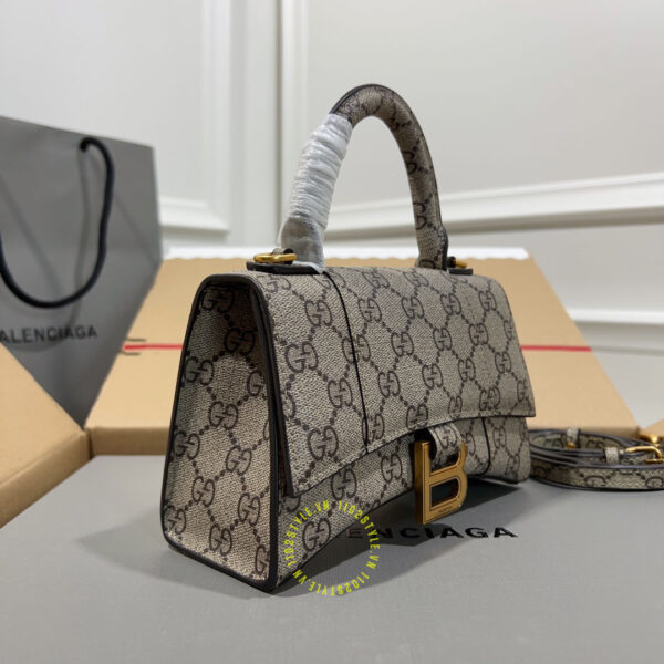 Túi balenciaga fake