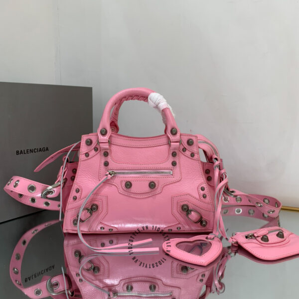 Túi balenciaga hàng hiệu