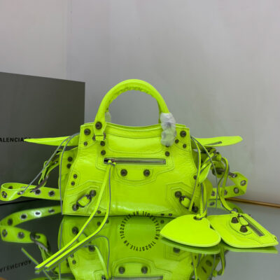 Túi balenciaga hàng hiệu