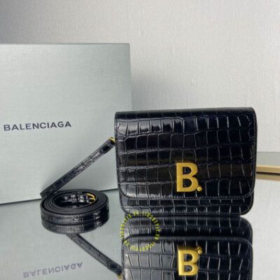 Túi balenciaga nữ