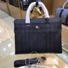 Túi burberry luxury