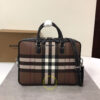 Túi burberry nam