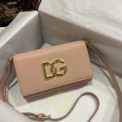 túi đeo chéo cao cấp dolce & gabbana