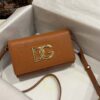túi đeo chéo cao cấp dolce & gabbana