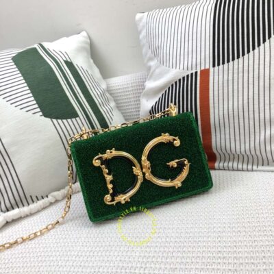 túi đeo chéo dolce & gabbana cao cấp