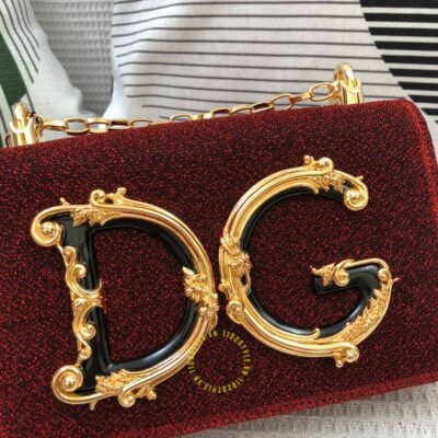 túi đeo chéo dolce & gabbana cao cấp