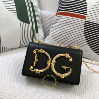 túi đeo chéo dolce & gabbana giá rẻ