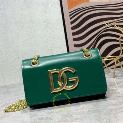 túi đeo chéo dolce & gabbana giá rẻ