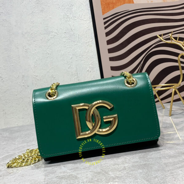 túi đeo chéo dolce & gabbana giá rẻ