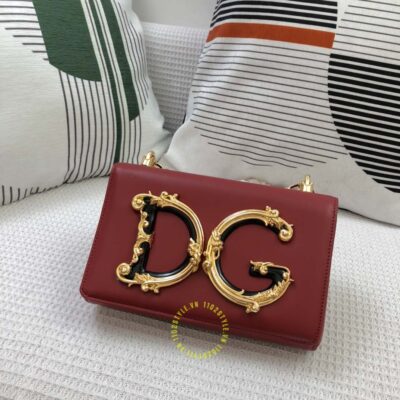 túi đeo chéo dolce & gabbana giá rẻ