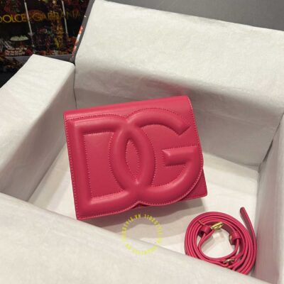 túi đeo chéo dolce & gabbana