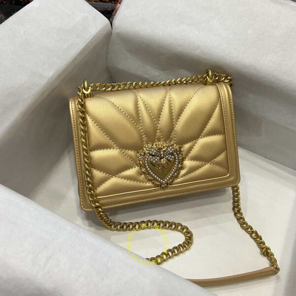 túi đeo chéo nữ dolce & gabbana