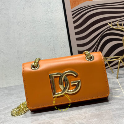 tui dolce & gabbana