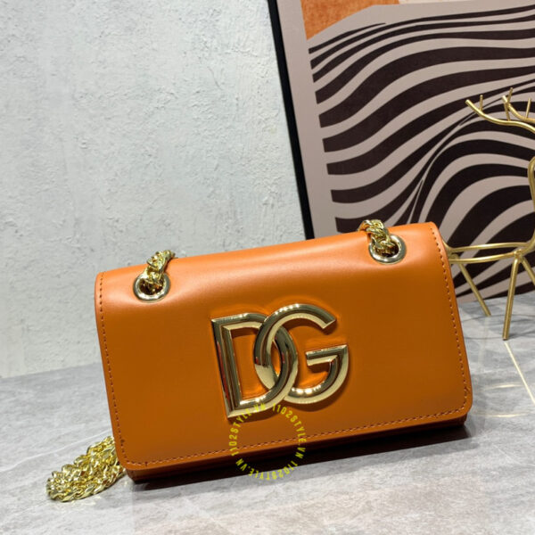 tui dolce & gabbana