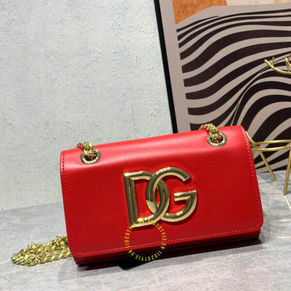 túi dolce & gabbana nữ