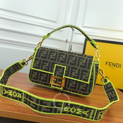 Túi fendi cao cấp