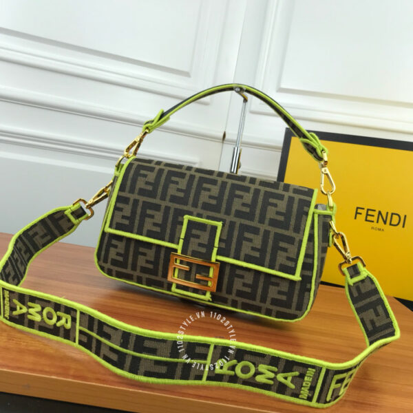 Túi fendi cao cấp