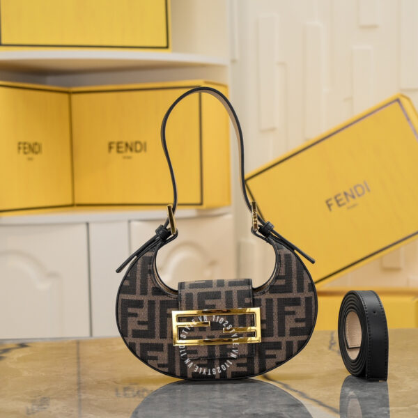 Túi fendi cao cấp