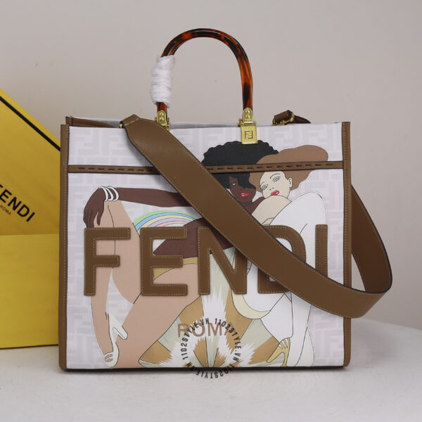 Túi fendi cao cấp