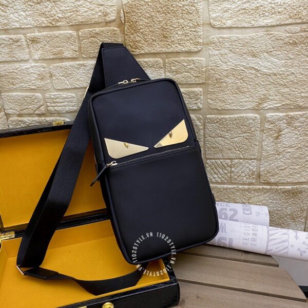 Tụi fendi cao cấp