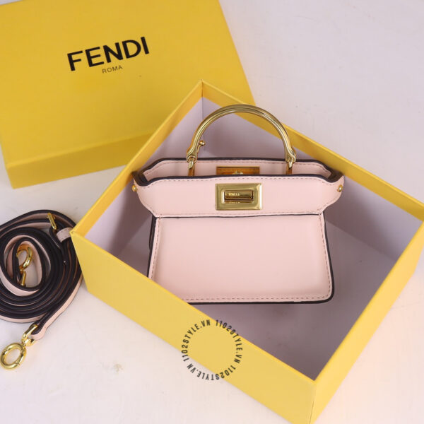 Túi fendi fake