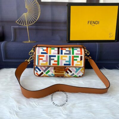 Túi fendi fake