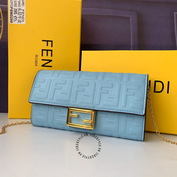 Túi fendi hàng hiệu