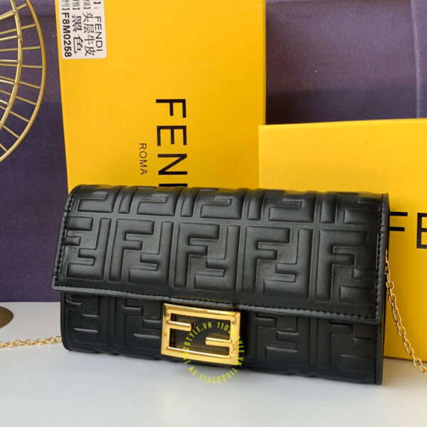 Túi fendi hàng hiệu