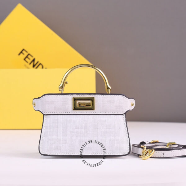 Túi fendi hàng hiệu