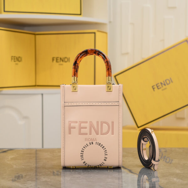 Túi fendi hàng hiệu