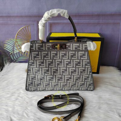 Túi fendi luxury