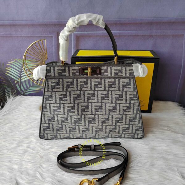 Túi fendi luxury