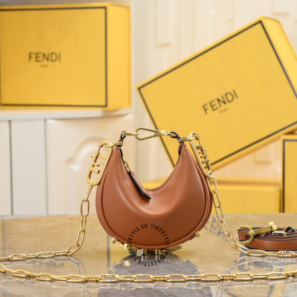 Túi fendi luxury