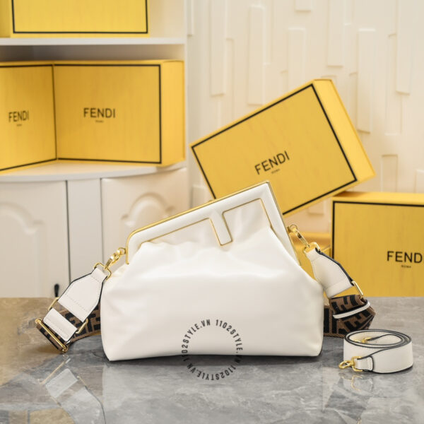 Túi fendi luxury