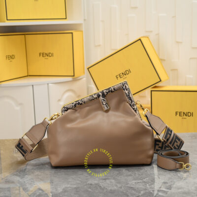 Túi fendi luxury