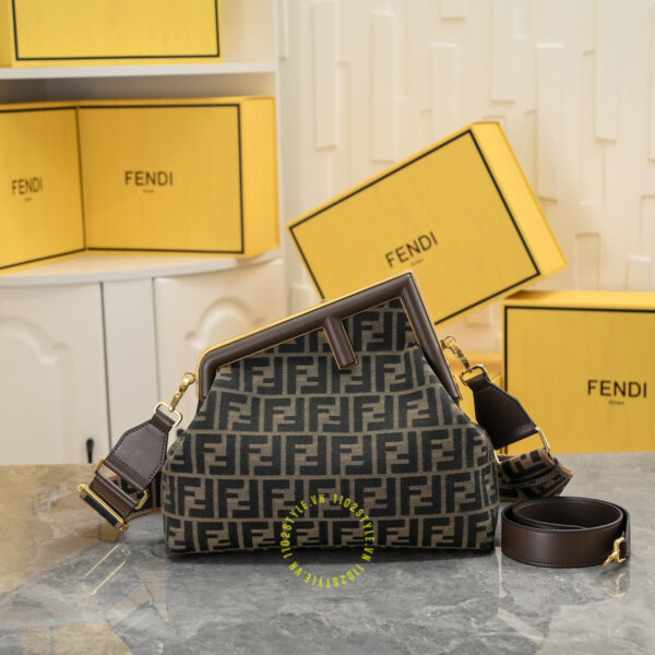 Túi fendi luxury
