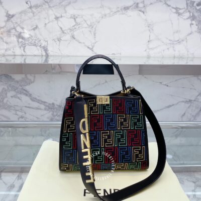 Túi fendi luxury
