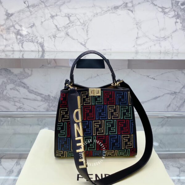 Túi fendi luxury