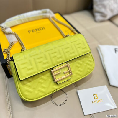 Túi fendi luxury