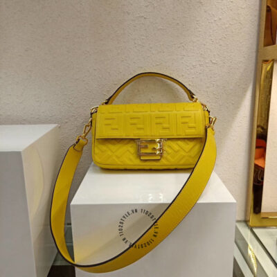Túi fendi luxury