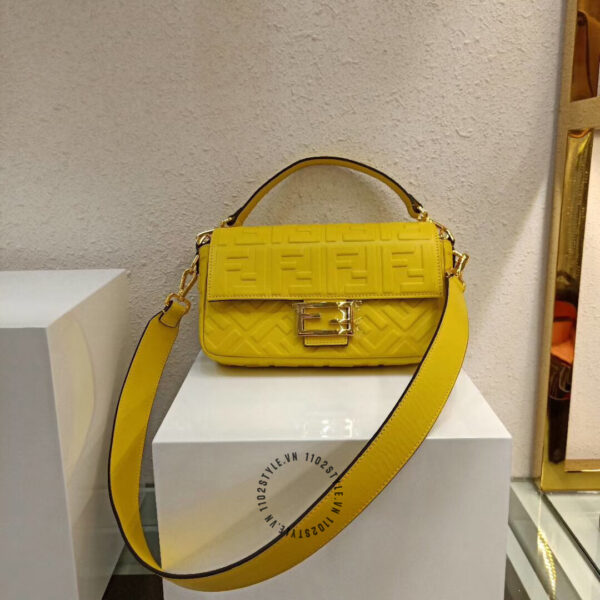 Túi fendi luxury