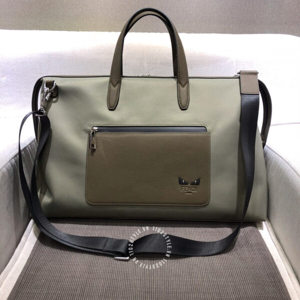 Túi fendi nam