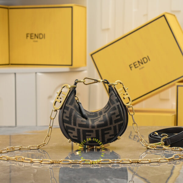 Túi fendi nữ