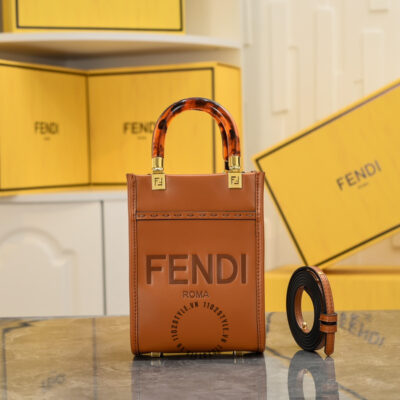 Túi fendi nữ rep