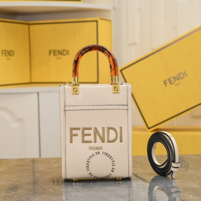 Túi fendi nữ rep