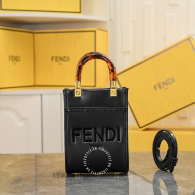 Túi fendi nữ rep
